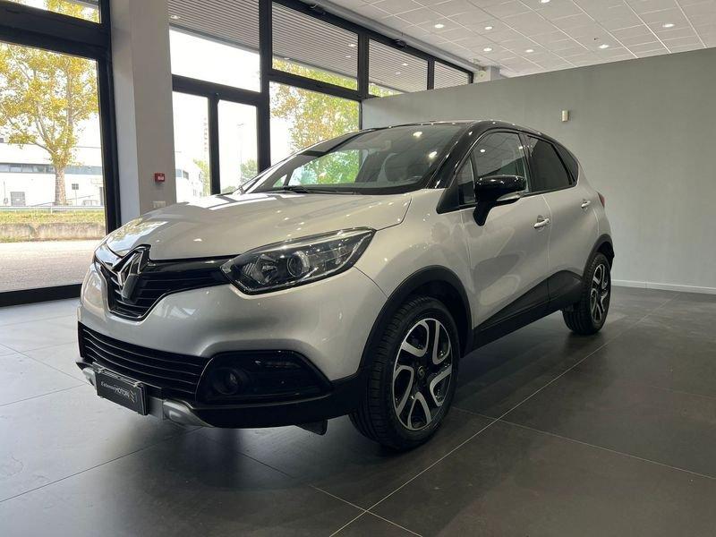 Renault Captur TCe 12V 90 CV S&S Energy Hypnotic