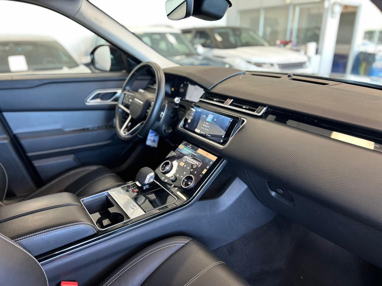 Land Rover Range Velar 2.0 I4 PHEV 404 CV S