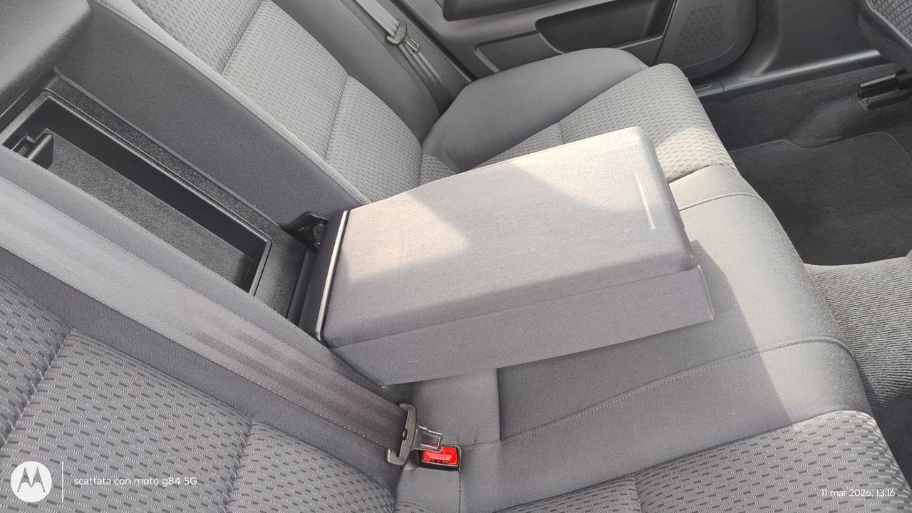 Audi A6 Avant 2.0 TFSI