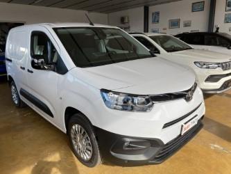 Toyota Proace City COMFORT SHORT PORTA SINGOLA "PRONTA CONSEGNA"