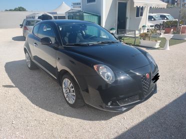 Alfa Romeo MiTo 1.4 78 CV 8V S&S Distinctive