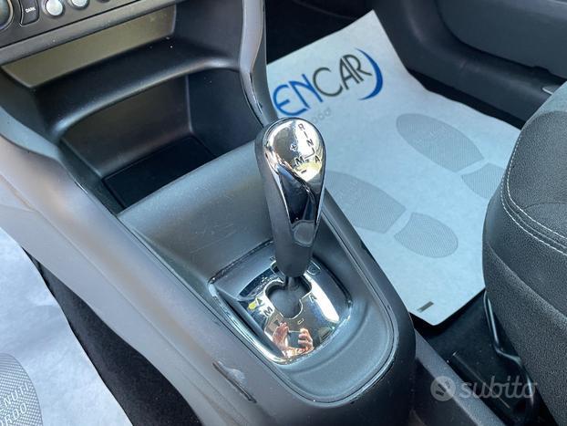 Citroen DS3 1.4 vti Chic 95cv GPL automatica