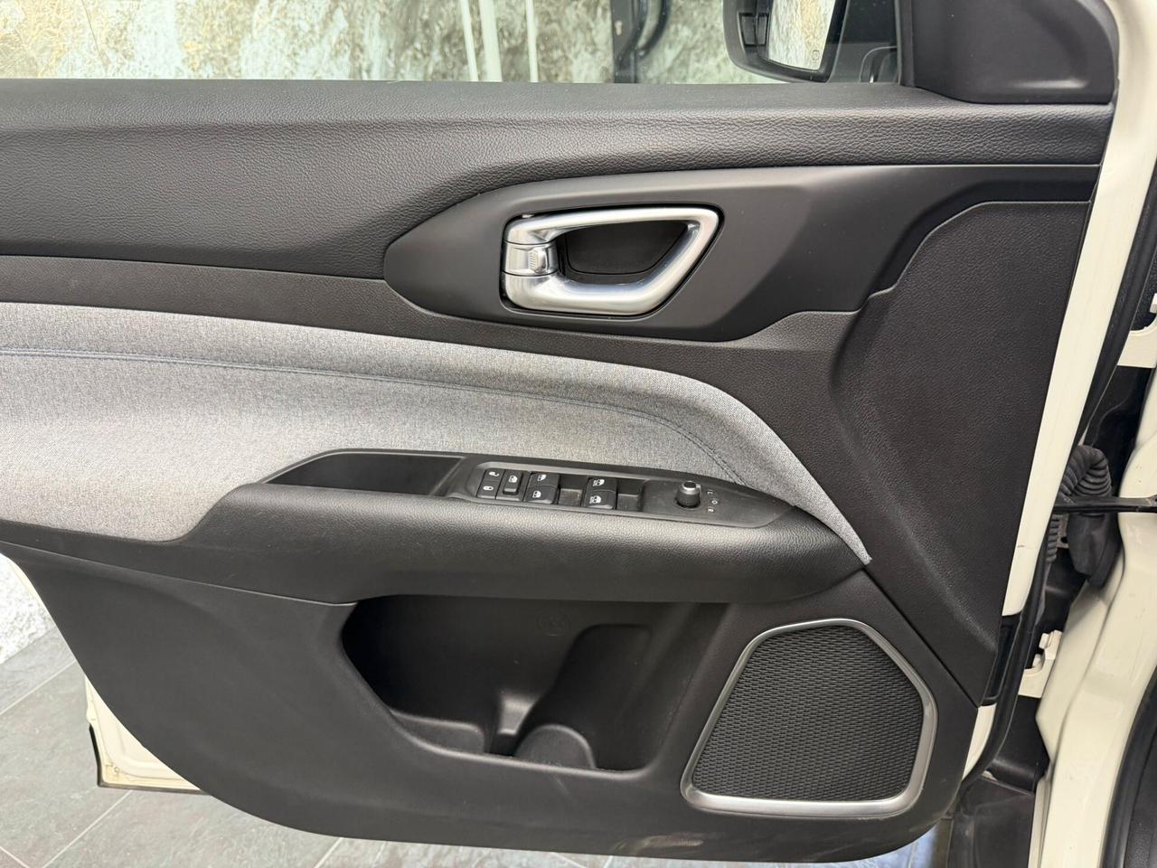 Jeep Compass 1.6 Multijet II 2WD S