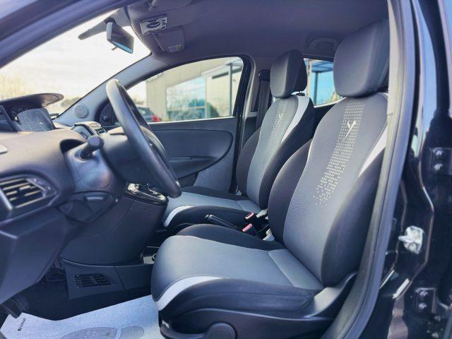 LANCIA Ypsilon 1.2 69 CV 5 P ELEFANTINO *NEOPATENTATI*