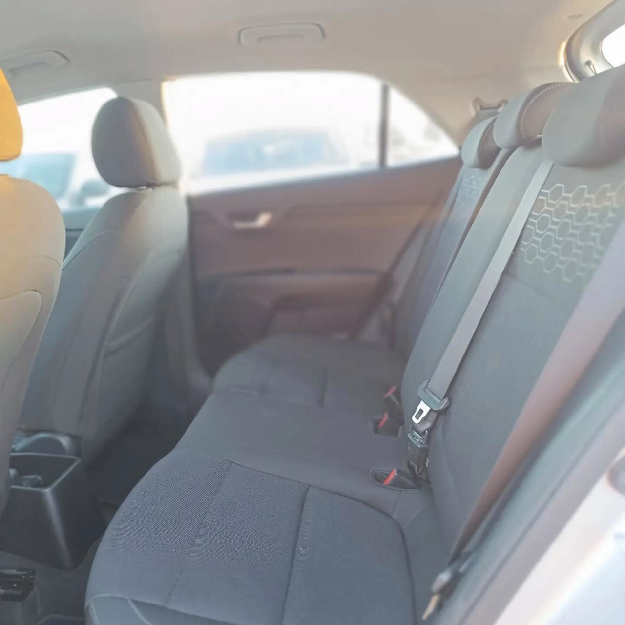 Kia Rio 1.2 MPi OK NEOPATENTATI