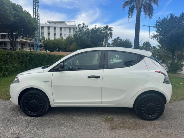 LANCIA Ypsilon 1.2 69 CV 5 porte Elefantino Blu