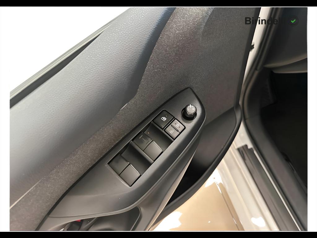 MAZDA Mazda2 Hybrid - Mazda2 Hybrid 1.5 VVT e-CVT Full Hybrid Electric Select