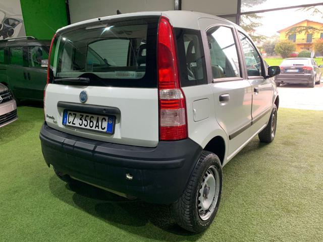 FIAT Panda 1.2 4x4