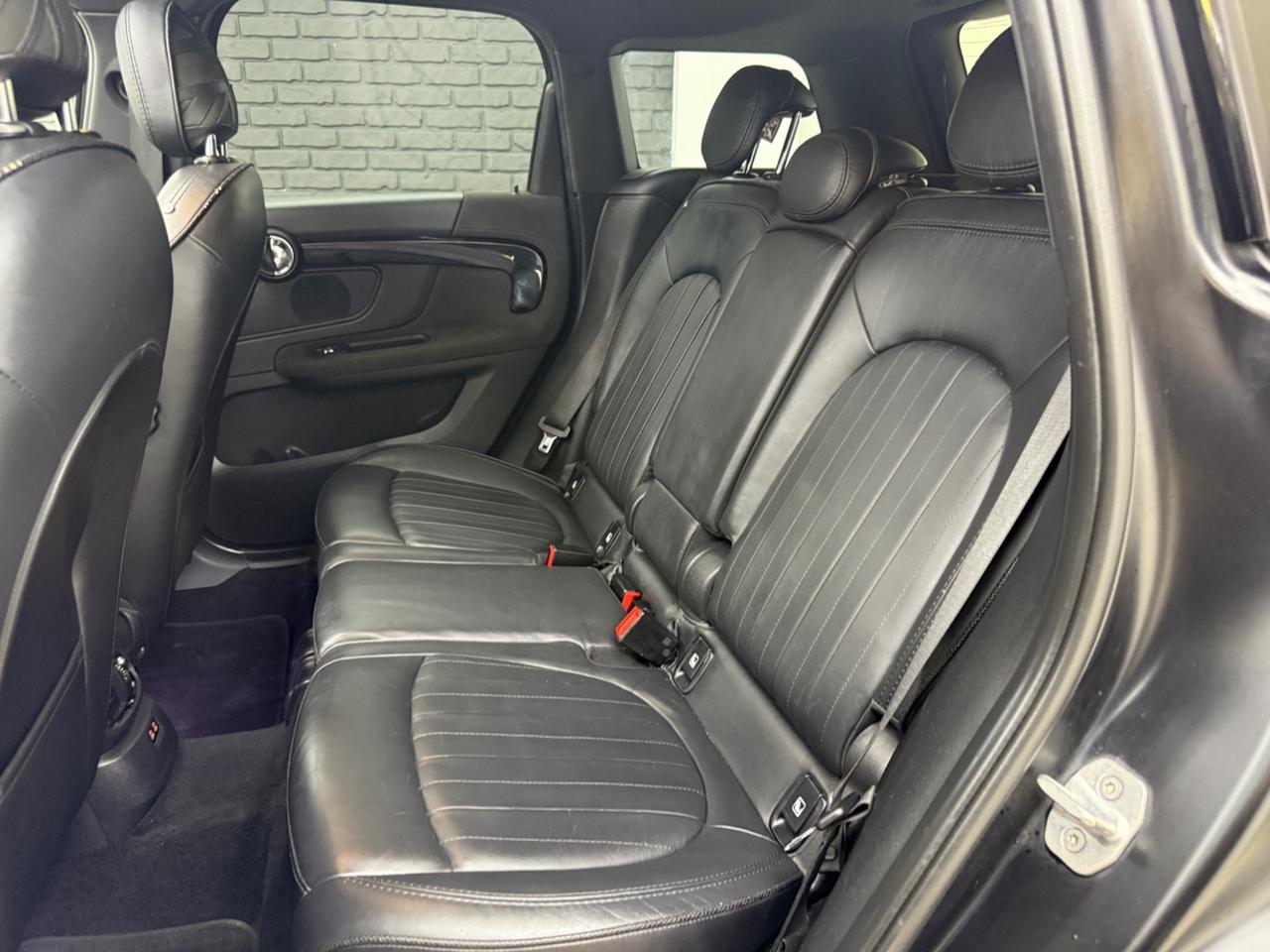 Mini Countryman SD ALL4 FROZEN EDITION IPER FULL