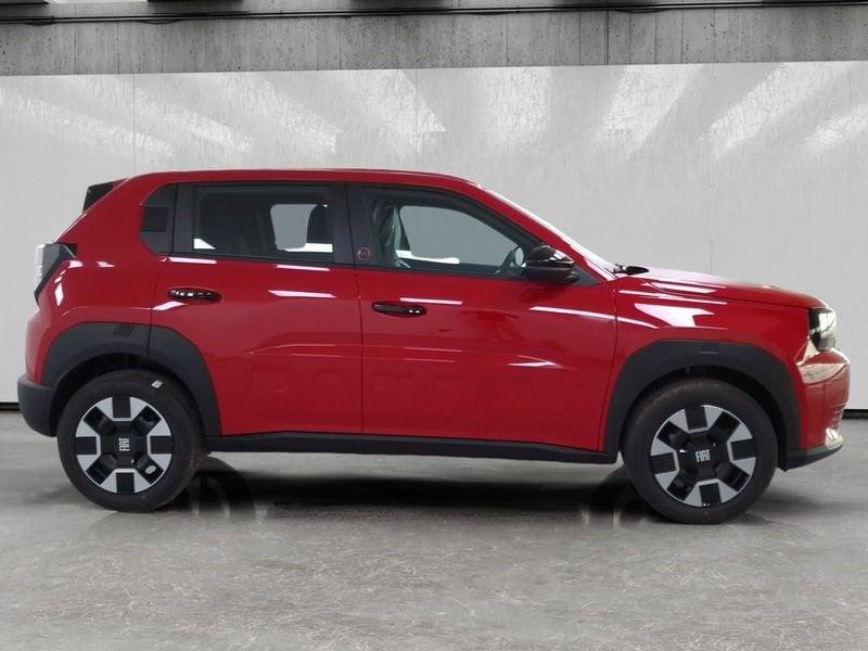 FIAT Grande Panda 1.2 Icon 100cv