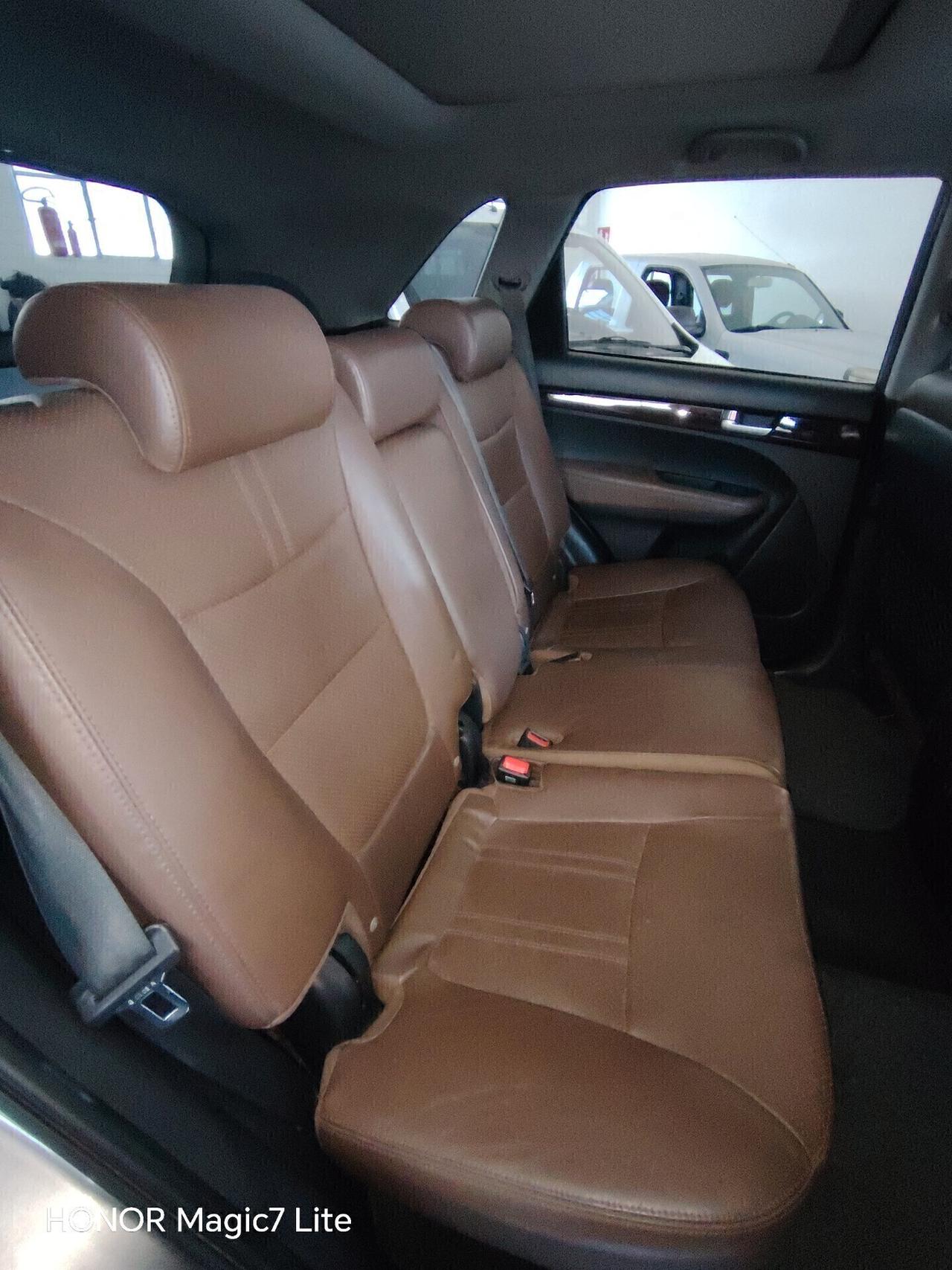 Kia Sorento 2.2 CRDi DCT8 2WD Style
