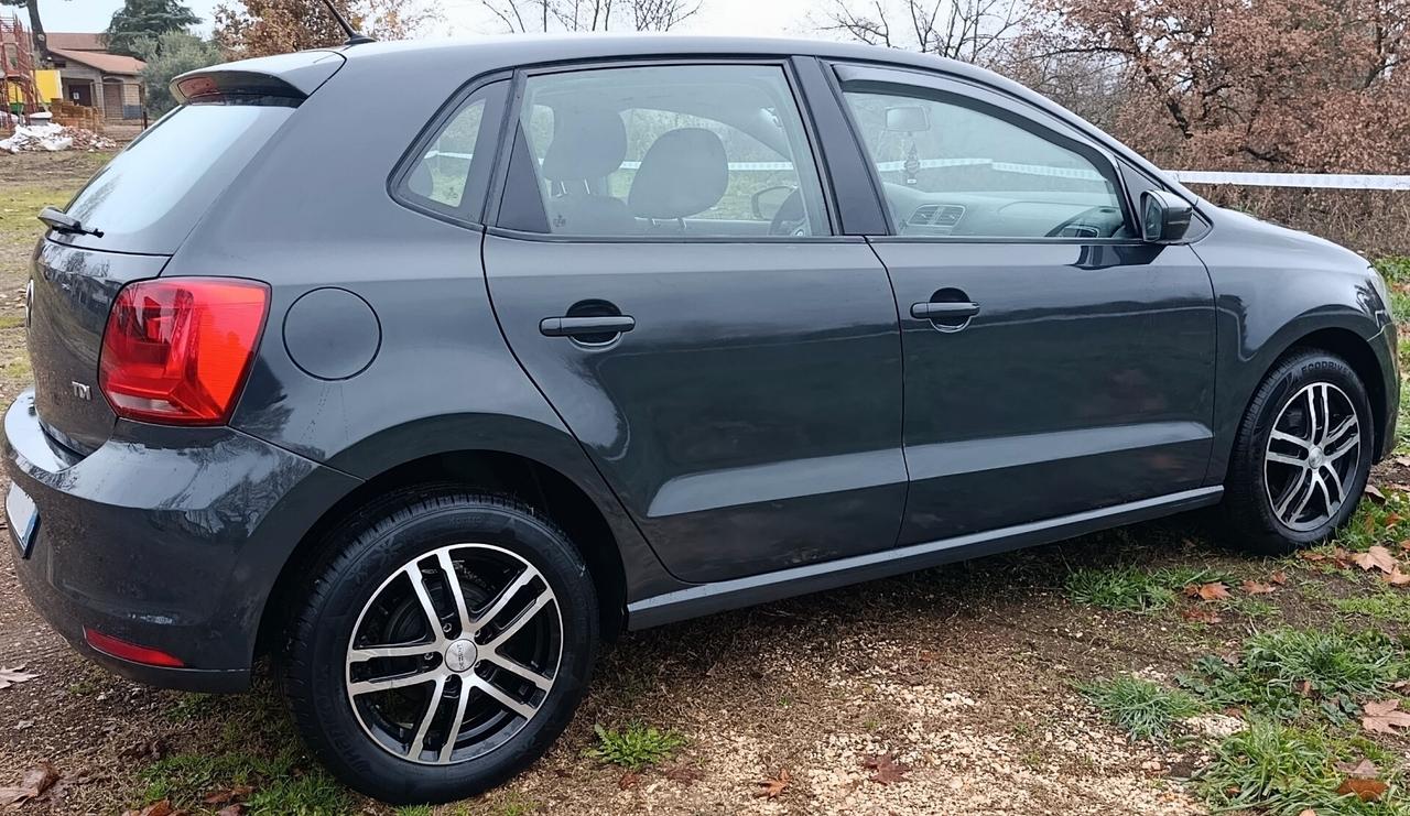 Volkswagen Polo 1.4 TDI 5p. Comfortline NEOPATENTATI