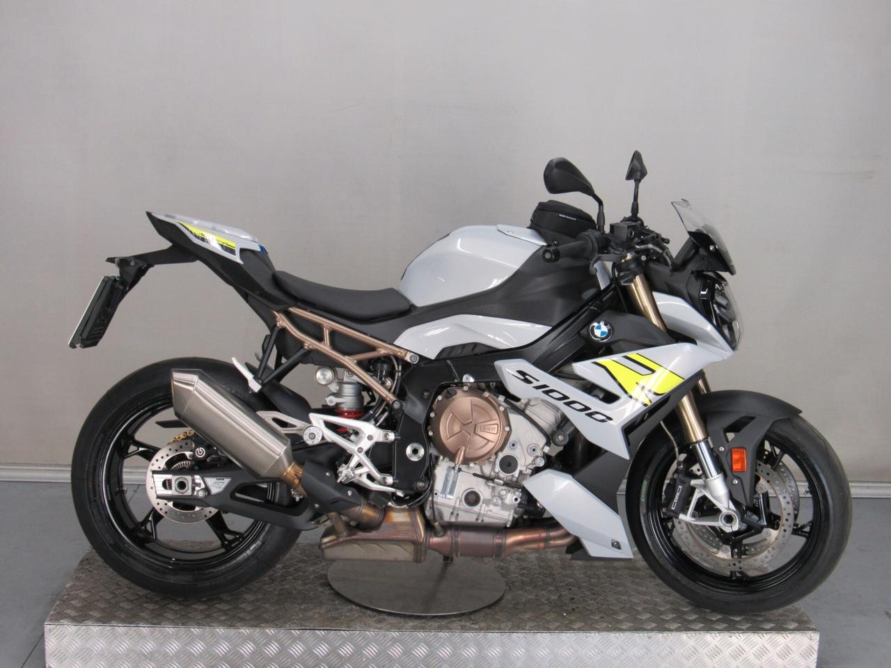 Bmw S 1000 R ABS DYNAMIC PRO