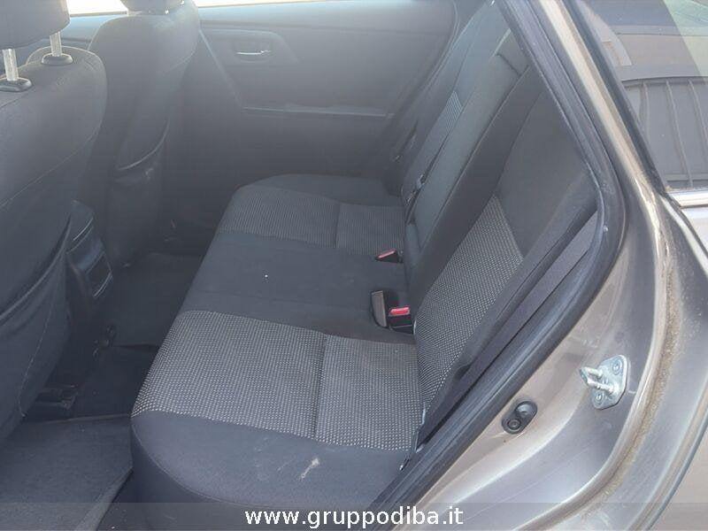 Toyota Auris touring sport 1.4 d-4d active
