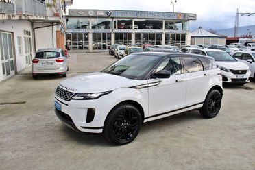 LAND ROVER - Range Rover Evoque - RR Evoque 2.0 TD4 150 CV5p. SE