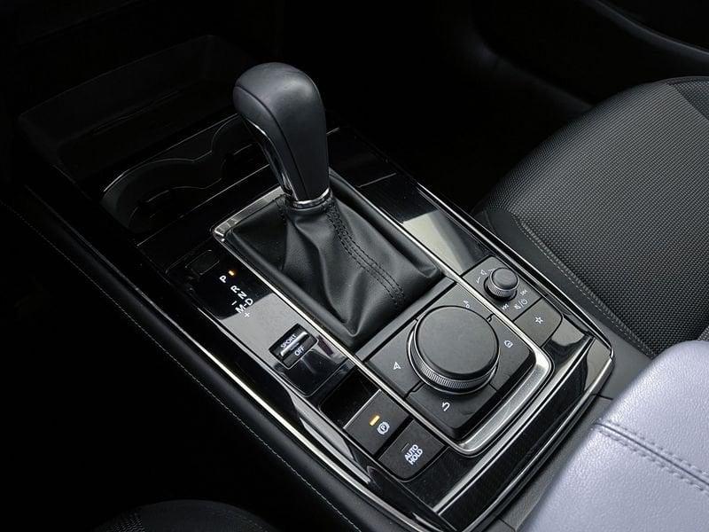 Mazda CX-30 2.0L e-Skyactiv-G 150 CV M Hybrid 6AT 2WD Exclusive Line