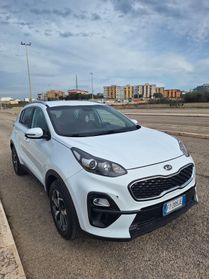 Kia Sportage 1.6 CRDI 136 CV DCT7 2WD Business Class