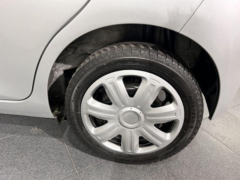 Toyota Aygo 1.0 VVT-i x-play TSS