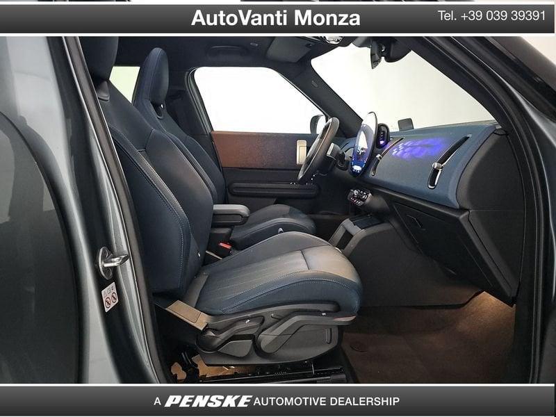 MINI Mini Countryman U25 Mini C Favoured Countryman