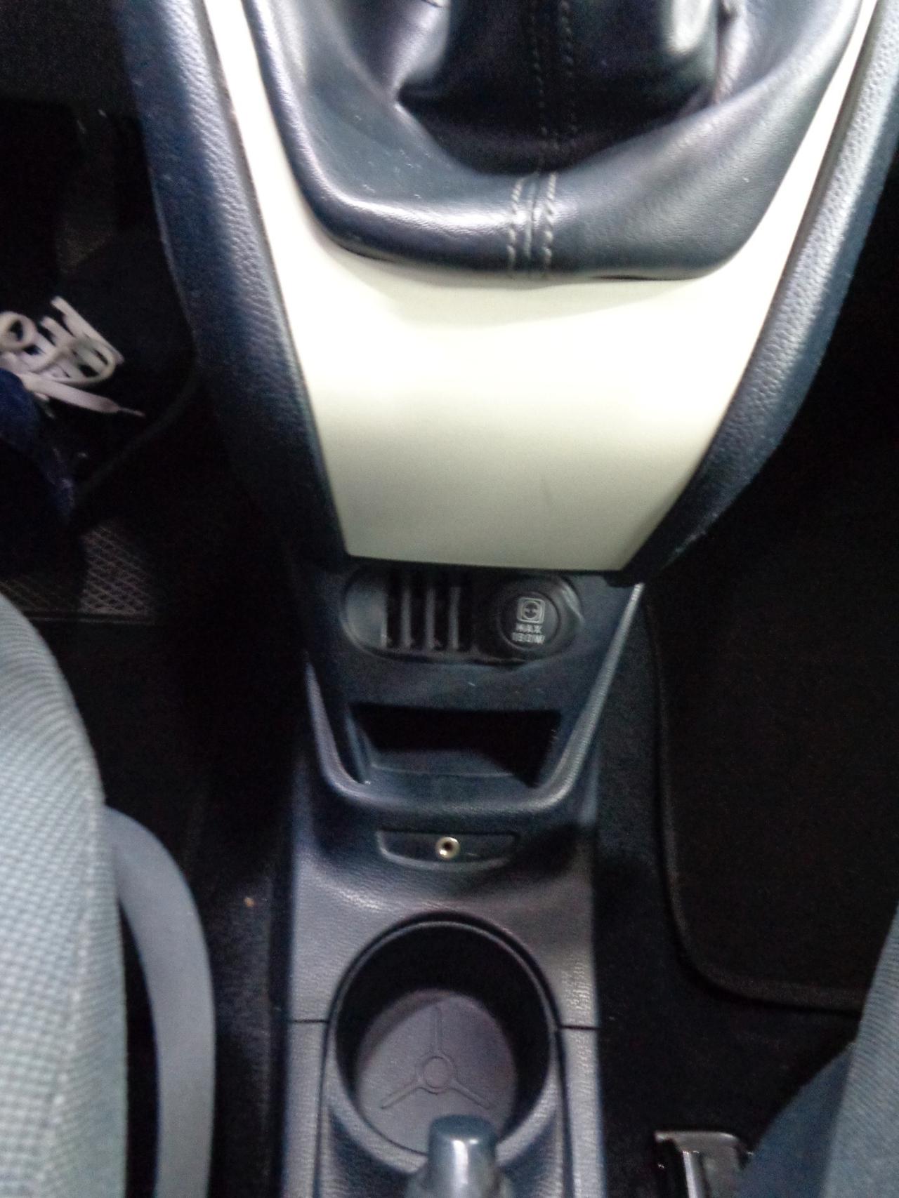 Ford Ka Ka+ 1.3 TDCi 75CV cDPF Business