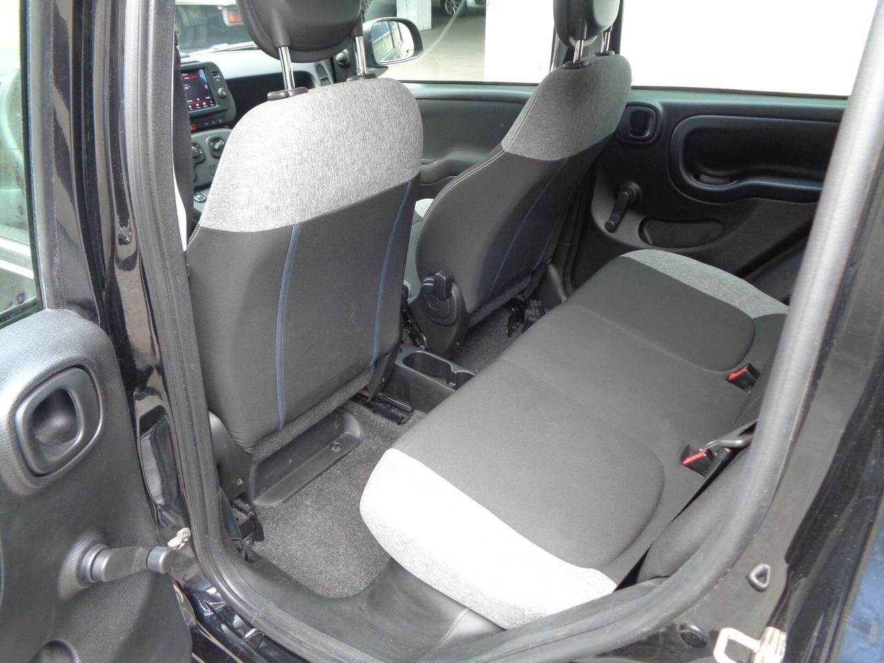 Fiat Panda 1.0 FireFly S&S Hybrid City Life PREZZO REALE