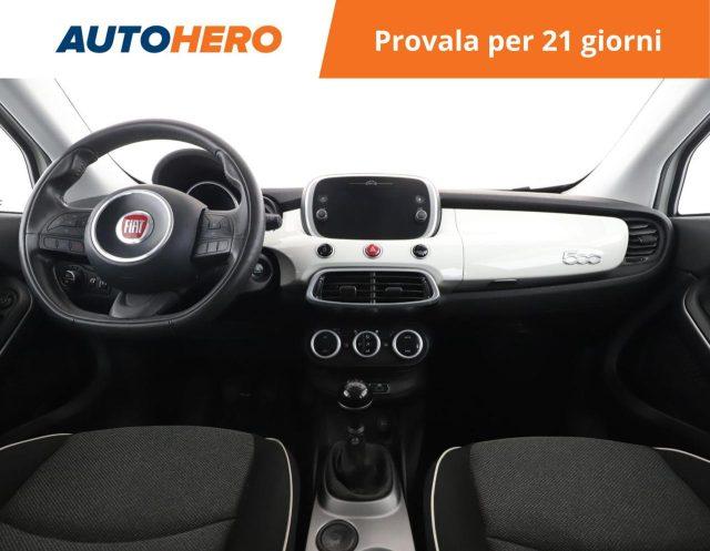 FIAT 500X 1.4 MultiAir 140 CV Pop Star