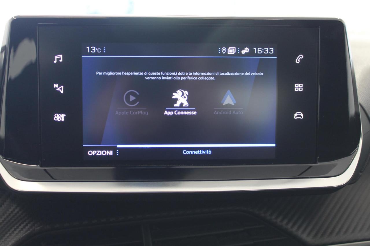 PEUGEOT 2008 BlueHDi 110 Cv. Active Pack