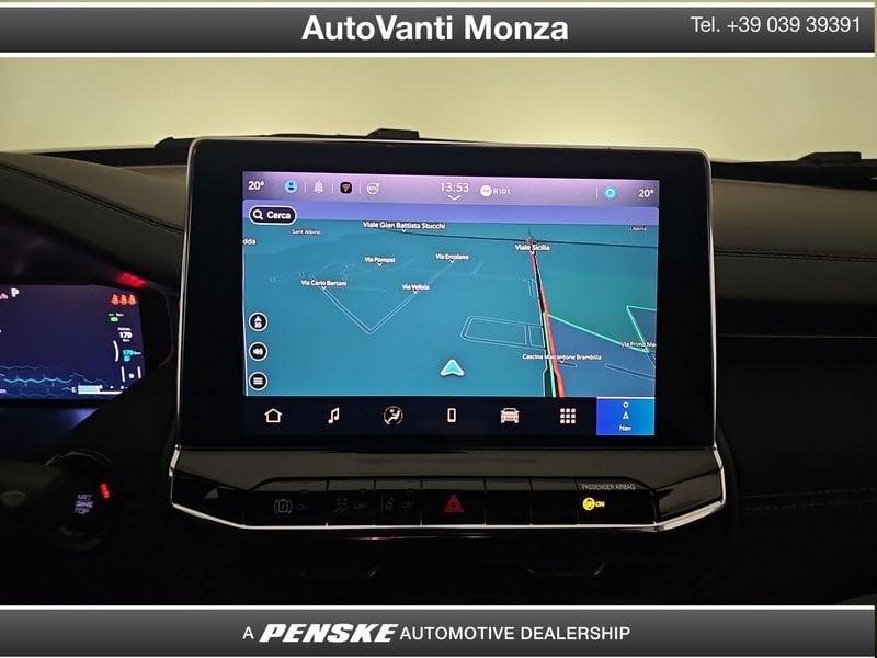 Jeep Compass Compass 1.3 Turbo T4 190 CV PHEV AT6 4xe