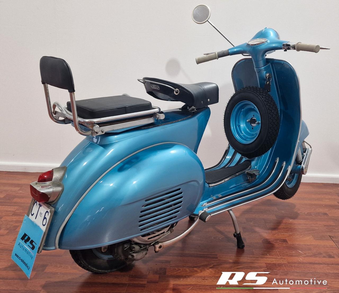 Piaggio Vespa 150 VBB1
