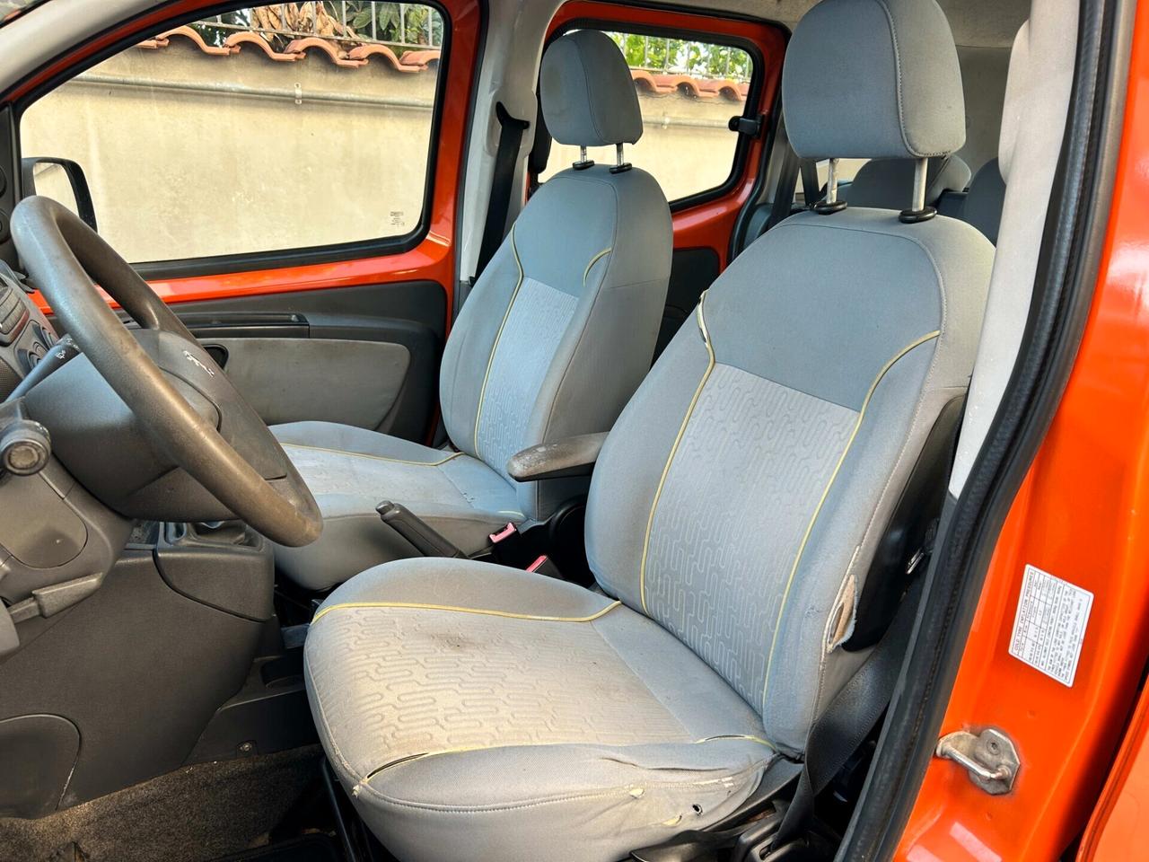 Peugeot Bipper Tepee 1.4 HDi 70CV - 2010 *Leggi Descrizione