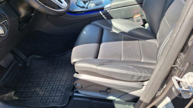 MERCEDES-BENZ GLC 200 d 4Matic Business PERMUTE PROMO ENTRO IL 07/06