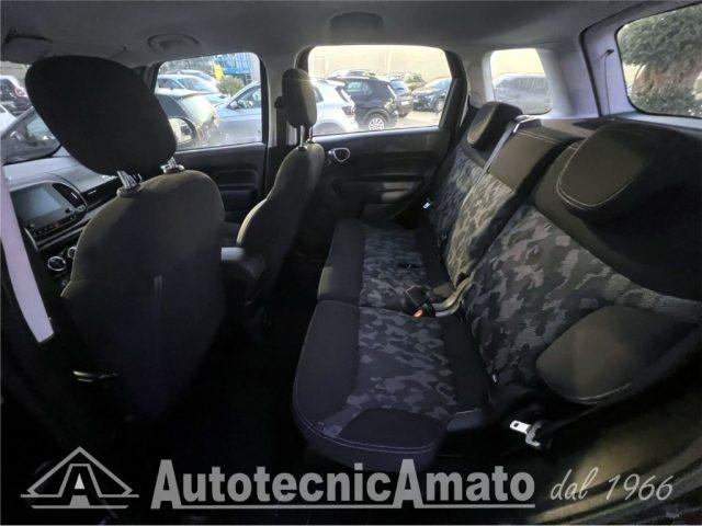 FIAT 500L 1.4 95 CV S&S Cross