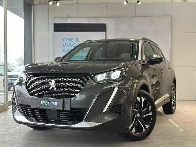 Peugeot 2008 PureTech 100 S&S Allure