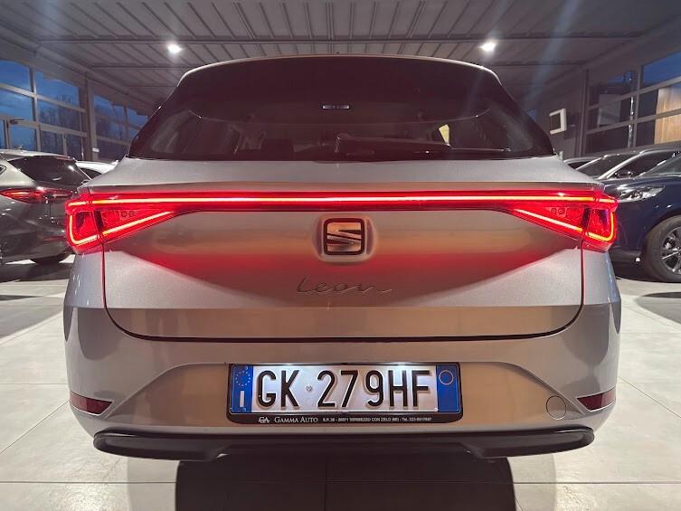 Seat Leon 1.0 eTSI 110 CV DSG SW 59.000KM