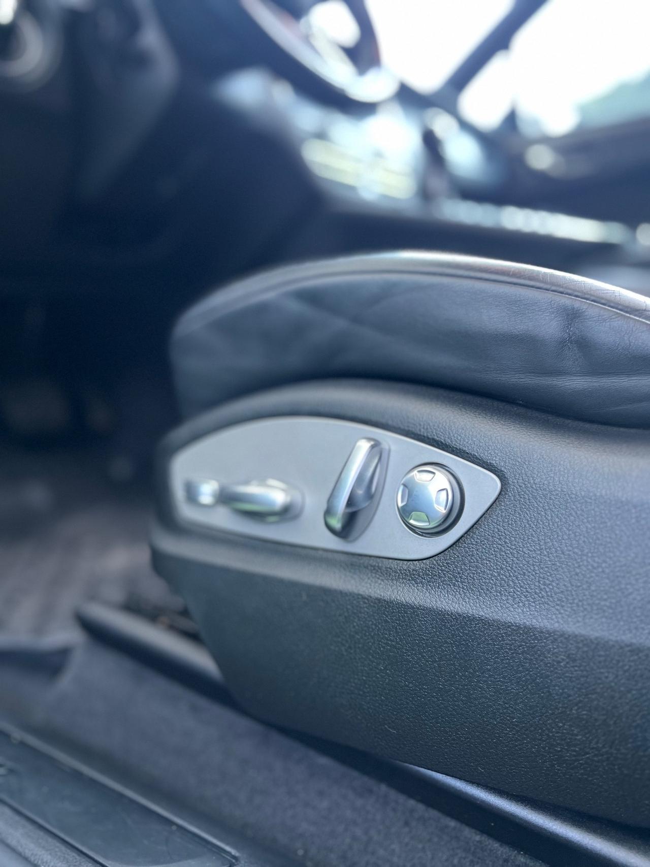 Porsche Macan 2.0 UNICO PROPRIETARIO TETTO APRIBILE