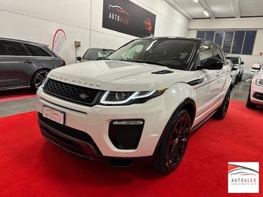 LAND ROVER - Range Rover Evoque Evoque 2.0 td4 HSE Dynamic 150cv 5p auto