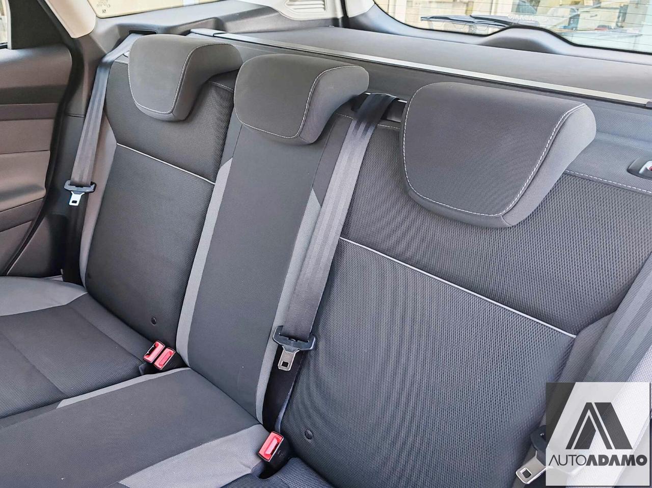 Ford Focus 1.6 TDCi 95 CV SW
