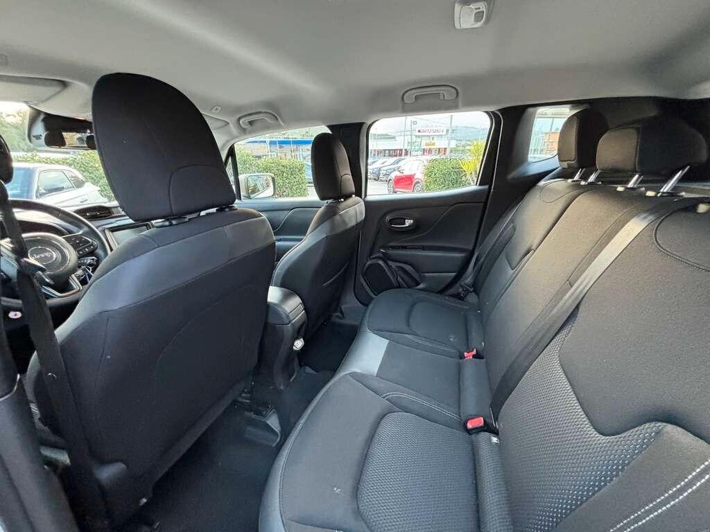 Jeep Renegade 1.6 Mjt 130 CV Limited 2021/ KM 96.000 Tua a solo 159 Euro al mese