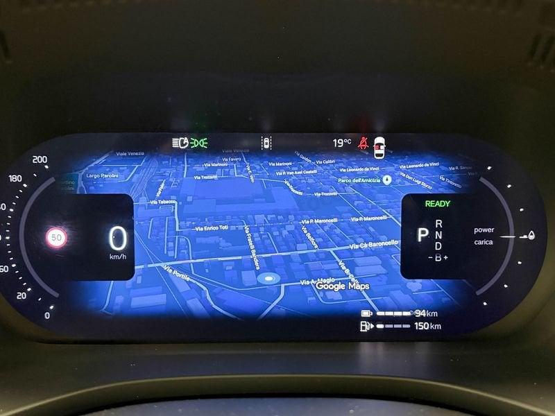 Volvo XC60 XC60 T6 PLUG IN ULTRA BLACK EDITION AWD AUT