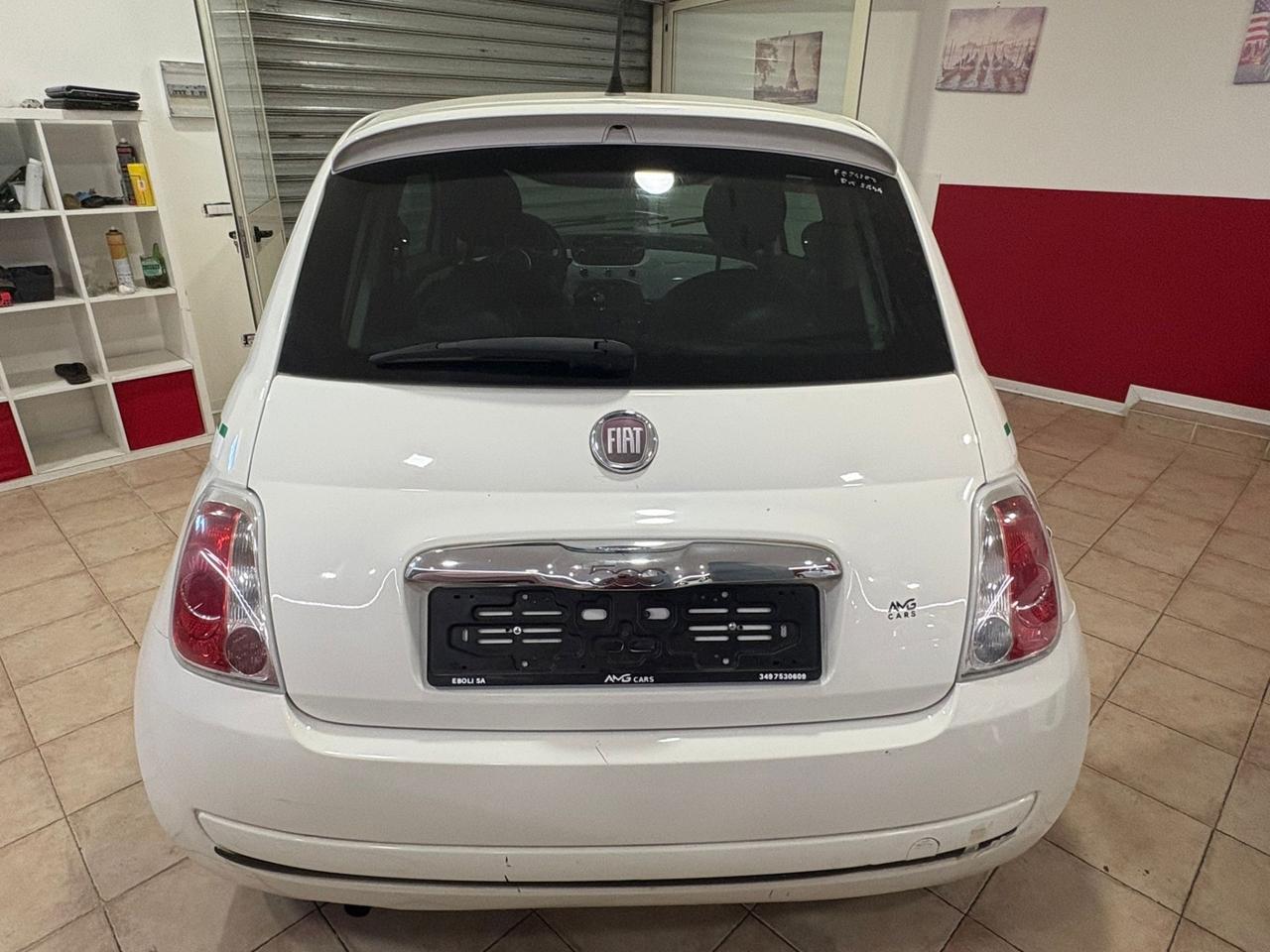 Fiat 500 1.2 Sport