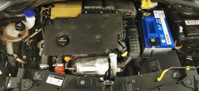 CITROEN C3 BlueHDi 100 S&S Shine