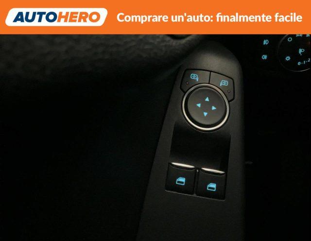 FORD Fiesta 1.0 Ecoboost 100 CV aut. 5 porte ST-Line