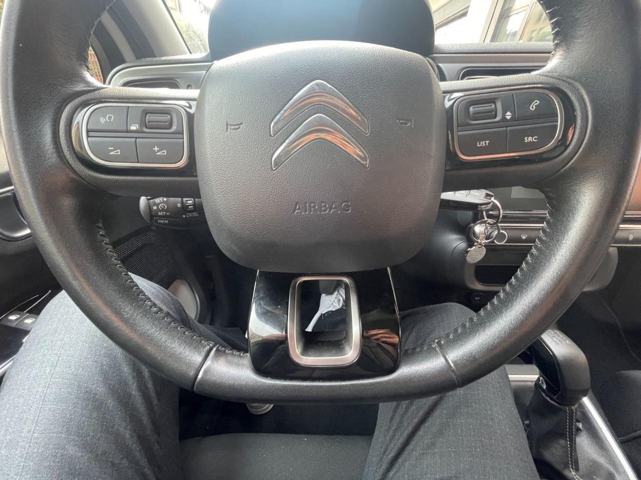 CITROEN C3 PureTech neopatentati