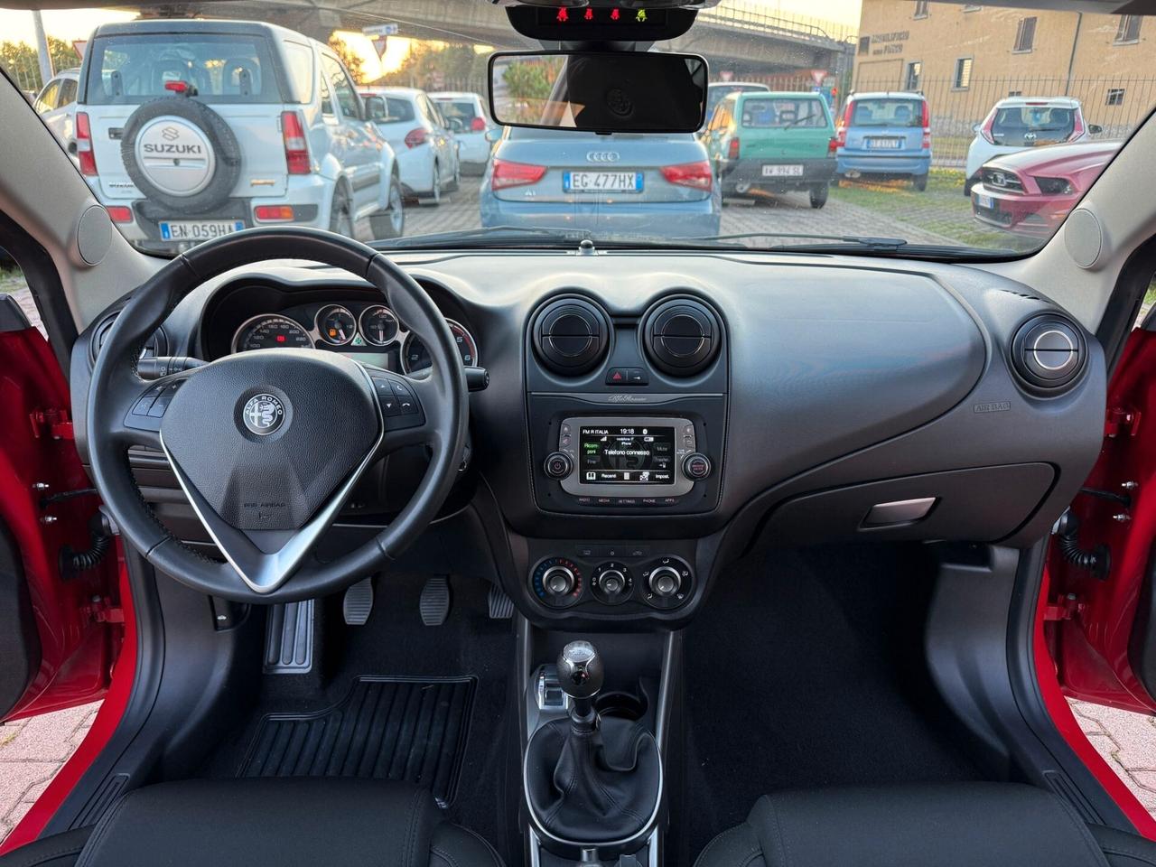 Alfa Romeo MiTo 1.3 JTDm 90 CV S&S Urban