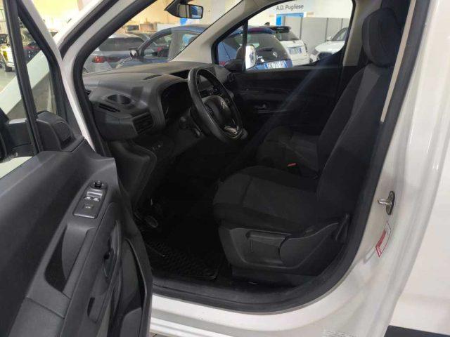 CITROEN Berlingo 3ª serie - BlueHDi 100 Van M Club