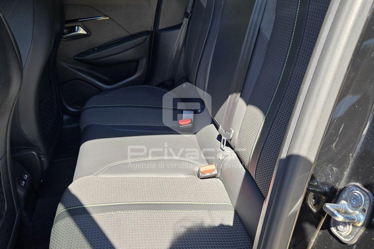 PEUGEOT 208 BlueHDi 100 Stop&Start 5 porte GT