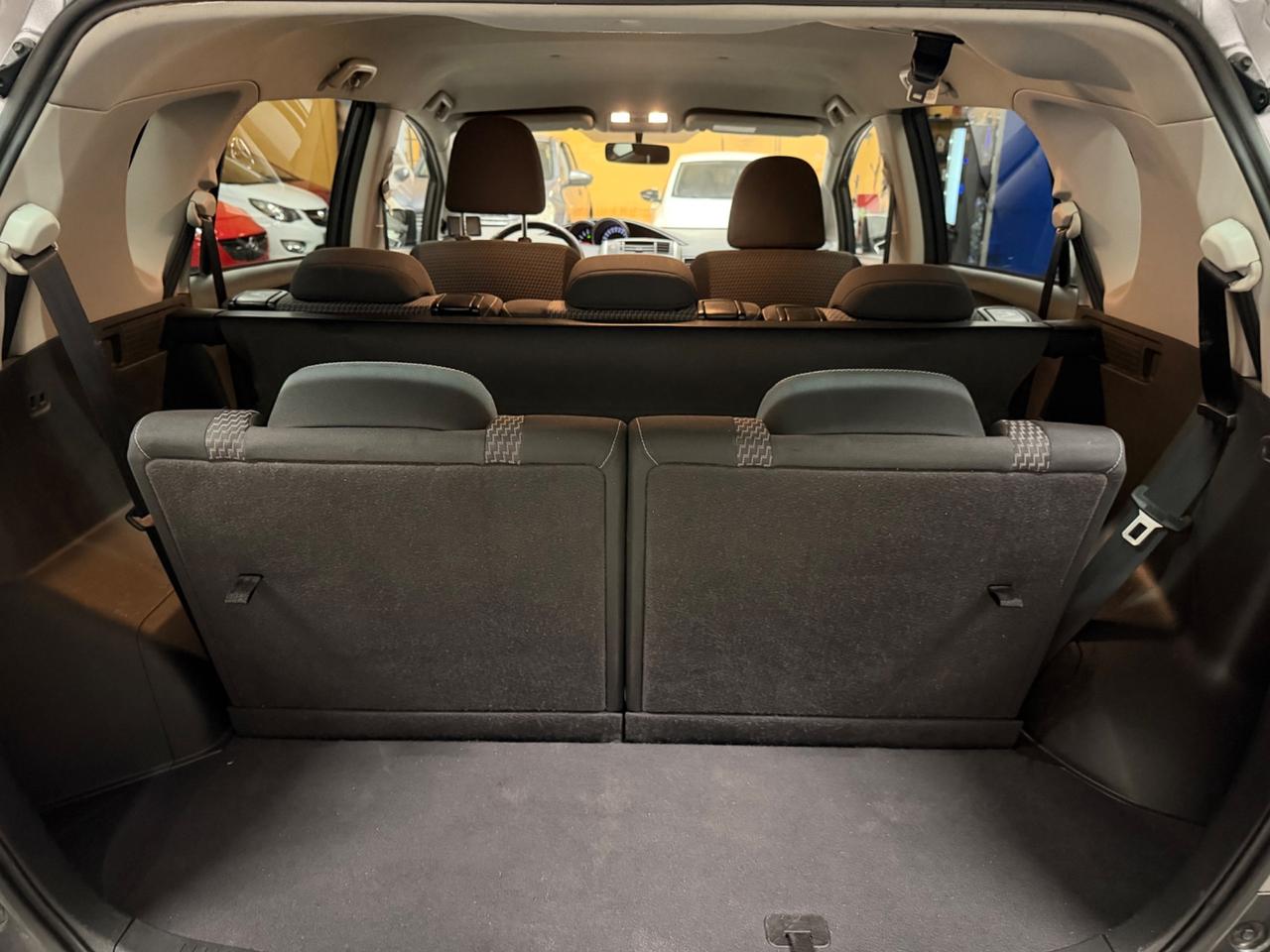Toyota Verso 1.6 D-4D Business