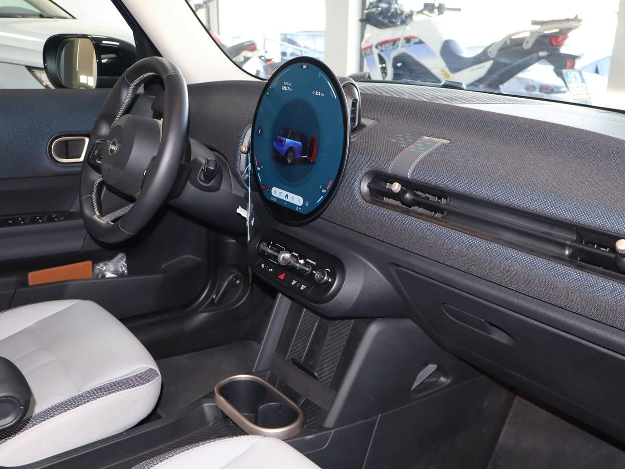 Mini Cooper S 5p Favoured #50574