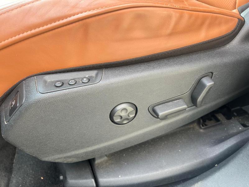 DS DS7 Crossback 1.6 e-tense phev Grand Chic 4x4 auto