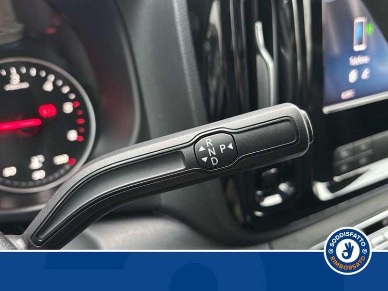 Mercedes-Benz Vito Tourer Select 116 CDI Extralong